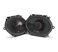 Harman/Kardon Stage3 8627 Autolautsprecher Oval 2-Wege 250 W 2 Stück(e)