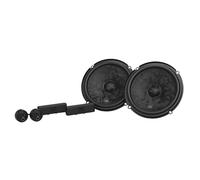 JBL STAGE368CF 760 Watt Auto Lautsprecher 16,5cm Boxen 2-Wege Komponenten-System