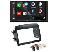 JBL USB 2DIN MP3 Bluetooth AUX Autoradio für Hyundai Sonata NF 2005-2008