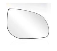 JBPIHZT Seitenflügel Spiegel GlassLens Beheizt Links Rechts Außenspiegel Glass Für Hyundai I20 2008-2013 Für I10 2011 2012 2013(Rechts)