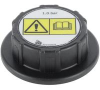 JCB - JC333D0031 - Kühlerdeckel