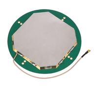 JCN228 Antenna GLONASS,GNSS,GPS,Galileo,high accuracy 40dBi RHCP JC Antenna
