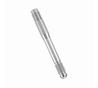 Jelquix Edelstahl-Radmontagehilfe, Reifenwechselwerkzeug Zum Einfachen Felgenwechsel für Deutsche Autos (M14*1,5)