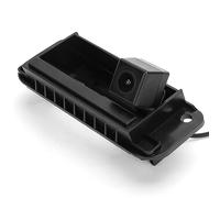 Jelquix Kofferraum-Rückfahrkamera, Einfache Installation, Hochwertiges ABS-Material, Hochauflösend, für W204 W212 C200 C-Klasse E-Klasse, Parküberwachung