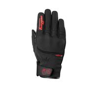 Furygan Jet All Season D3O Evo Motorradhandschuhe (schwarz / weiß)