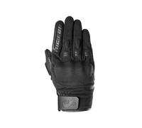 Jet D3O Evo Motorrad Handschuhe Schwarz, L L schwarz