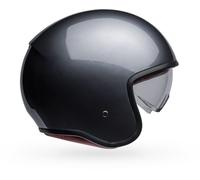 Jet-Helm Bell TX-501 Starship Gray