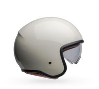 Jet-Helm Bell TX501 Gloss Vintage White