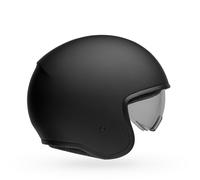 Jet-Helm Bell TX501 Matte Black