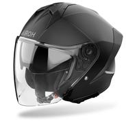 Jethelm Airoh H 21 COLOR Black Matt