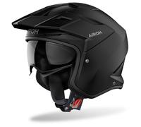 KOMBAKT COLOR BLACK MATT S