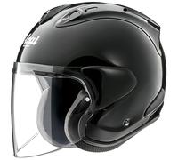 Arai SZ-R EVO Diamond Jethelm, schwarz, Größe S (55/56)