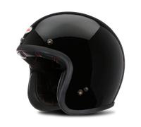 Jethelm Bell Custom 500 SchwarzL Schwarz