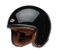Jet-Helm Bell TX-501 Black