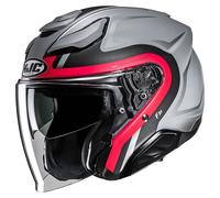 Jethelm HJC F31 BASK MC1SF