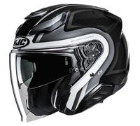 Jethelm HJC F31 BASK MC5