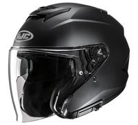 Jethelm HJC i31 SOLID SEMI FLAT BLACK