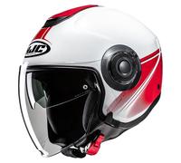 Jethelm HJC i40N VISION MC1