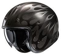 Jethelm HJC V31 FIRO MC5