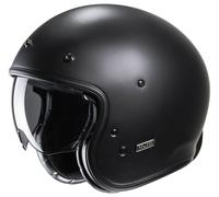 HJC V31 Solid Jethelm, schwarz matt Größe: XL