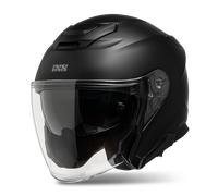 Jethelm iXS Rapid J 1.0 Chalky Matt SchwarzXL Matt Schwarz