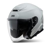 Jethelm iXS Rapid J 1.0 Glänzend GrauXS Grau