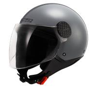 Jethelm LS2 OF558 Sphere Lux II Nardo GrauM Nardo Grau
