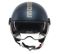 MOMODESIGN FGTR Evo E2206 Mono MATT AVIO/Silver XS