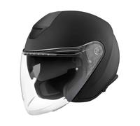 Jethelm Schuberth M1 Pro black matt S 55 matt black