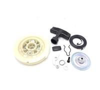 JFQYGMD Motorrad-Styling ATV Quad Rückstoß Seilzugstarter Reparatursätze für Stels 500CC 600CC 650CC für Leopard ATV Ersatzteile