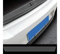 JGDLBXJY Ladekantenschutz für Kia EV6 I 2021-2024,Transparent Stoßstangenschutz inkl Anti Kratz Einstiegsleisten Schutz Kantenschutz Aufkleber Heckstoßstangenschutz,Glossy