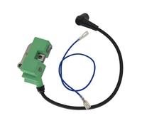 jgeenn [Ersatz] Zündspule K750 für Husqvarna K750 K760 K960 K970 K1260 510115601 510115601 Trennsäge 580380501