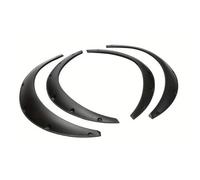JGGQSY 4pcs Radlaufschutz,Kompatibel mit VW T-Cross, Autoteile,small