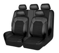 JGQFB Autositzbezüge, Kompatibel für Mitsubishi Space Star 2.GEN 2.gen, Autoteile