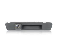JHVVBFWF Rückansicht Rückfahrkamera Für Mercedes Für Benz W205 Für Vito W447 W176 ML A180 A200 A260 GLA 250 GLC GLE W117 W166 1080P Auto Rückansicht Kamera(AHD1080P-175deg)