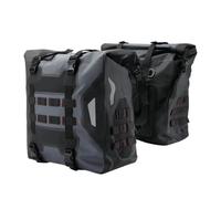 JHYBDP Satteltasche Motorrad-Seitenkoffer Für R1200GS, R1250RS, R1200ST, F800GS, F850GS Seitenkoffer Großes Fassungsvermögen: 52 L Gepäcktasche Hecktasche Motorrad