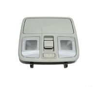 JiAnFacAI Auto-Leselicht-Schiebedachschalter Für Hyundai IX35 928202S100OM,Kuppellicht Leselampe Schiebedachschalter Auto Brillenetui Leselicht Kartenlicht