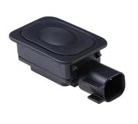 JianJz Kofferraum Heckklappe Taster für Ford C-max Ecosport Escape Explorer Transit, Öffnung Schalter Heckklappe Heckklappenschalter Taste Ersatz-Heckklappen-Öffnungsschalter 1L2T-14K147-AA