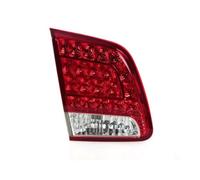 JIANYISR Rücklicht Rückleuchte Auto Rücklicht Montage Kompatibel Mit KIA Für Sorento 2009 2010 2011 2012 Stoßstange Hinten Brems Stopp Rückwärts Lampe(Only 1 Left)