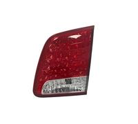 JIANYISR Rücklicht Rückleuchte Auto Stoßstange Hinten Außen Rücklicht Umge Bremsleuchte Bremslicht Kompatibel Mit KIA Für Sorento 2009 2010 2011 2012(Rechte Seite)