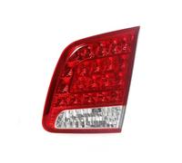 JIANYISR Rücklicht Rückleuchte Kompatibel Mit KIA Für Sorento 2009 2010 2011 2012 Auto Stoßstange Hinten Rücklicht Montage Brems Stopp Rückwärts Lampe(Inner Right)