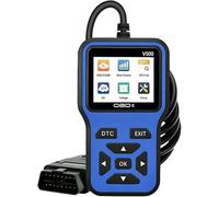 JIAQINF OBD2 Diagnosegerät Auto OBD2 für Ford Falcon (2014-2017)