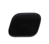 JINFOLI Vorne rechts links Stoßstange Scheinwerfer Waschanlage Düse Jet Kappe Abdeckung, for Kia, for Sorento, 2013 2014 986812P500 98691-2P500 Auto-Scheinwerfer-Waschdüsenabdeckung(Black RIGHT)