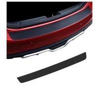 JINGDA Stoßstangenschutz für Hyundai I10 I20 I30 I40 IX20 IX35 Tucson Kona EV, Selbstklebend, Kratzfest und Abriebfest, Kohlefaser Protektor, Auto Ladekantenschutz Folie