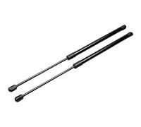 JINGLING KJ für 1130N Uprated für Fahrradträger Transporter T5 Van 2003-2014 7H0827550B Gasfedern für Heckklappe, Stoßdämpfer, Hebeunterstützung, 2 Stück