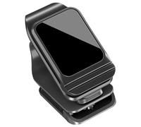 Jingyash Sonnenbrillenhalter Fürs Auto,Rutschfester Fahrzeug-Innenraum-Organizer | Auto Brillenhalter Sonnenblenden Clip,für Limousine LKW SUV Wohnmobil Roadtrip Pendeln Reisen Familienausflüge