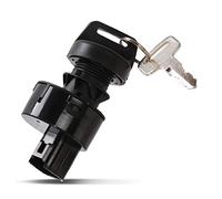 JJDD Carkio Ersatz Zündschlüssel Schalter mit Schlüssel für ARCTIC CAT 0430-090 0430-069 0430-105 inkl. zwei Schlüssel