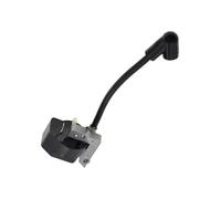 JKGVNCT 2501009R 2501009 250100P 4098017 4138722 4138722R 70383262 Zündspule Fit for Oleo-Mac 300 400 720 DB26 8200 PA1030 PA1040 Mäher
