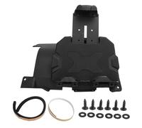 JKOKPMG 5,1 bis 10 Zoll großer elektronischer Gerätehalter mit Organizer-Ablage. Erhöhter Stauraum für HD5 HD8 HD9 HD10