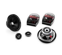 JL AUDIO 13 cm Kompo-System ZR525-CSI